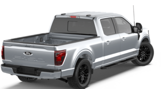 2026 Ford F-150 XLT in Charlemagne, Quebec - 3 - w320h240px