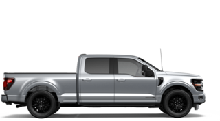 2026 Ford F-150 XLT in Charlemagne, Quebec - 5 - w320h240px