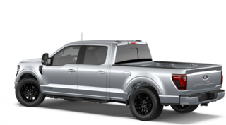 2026 Ford F-150 XLT in Charlemagne, Quebec - 2 - w320h240px