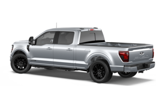 2026 Ford F-150 XLT in Charlemagne, Quebec - 2 - w320h240px