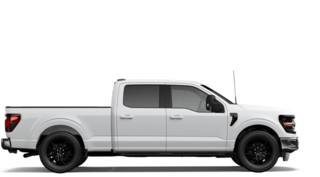 Ford F-150 XLT 2026 à Charlemagne, Québec - 5 - w320h240px