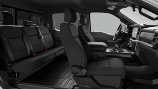 Ford F-150 XLT 2026 à Charlemagne, Québec - 6 - w320h240px