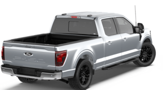 Ford F-150 XLT 2026 à Charlemagne, Québec - 3 - w320h240px