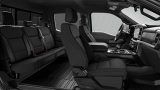 Ford F-150 XLT 2026 à Charlemagne, Québec - 6 - w320h240px