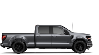 Ford F-150 XLT 2026 à Charlemagne, Québec - 5 - w320h240px