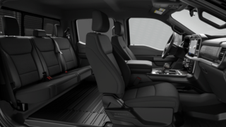 Ford F-150 XLT 2026 à Charlemagne, Québec - 6 - w320h240px