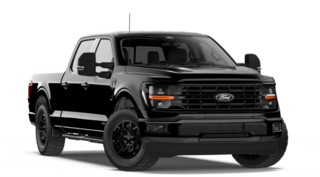 2026 Ford F-150 XLT in Charlemagne, Quebec - 4 - w320h240px