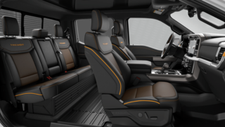 Ford F-150 Tremor 2026 à Charlemagne, Québec - 6 - w320h240px