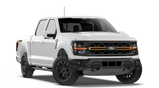 Ford F-150 Tremor 2026 à Charlemagne, Québec - 4 - w320h240px