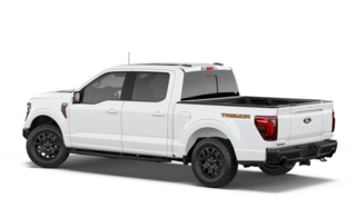 Ford F-150 Tremor 2026 à Charlemagne, Québec - 2 - w320h240px