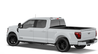 2026 Ford F-150 XLT in Charlemagne, Quebec - 2 - w320h240px
