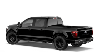 Ford F-150 LARIAT 2026 à Charlemagne, Québec - 2 - w320h240px