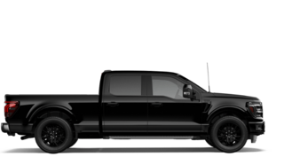 Ford F-150 LARIAT 2026 à Charlemagne, Québec - 5 - w320h240px