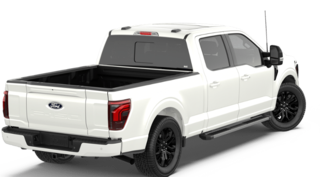 Ford F-150 LARIAT 2026 à Charlemagne, Québec - 3 - w320h240px