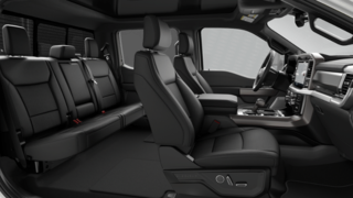 Ford F-150 LARIAT 2026 à Charlemagne, Québec - 6 - w320h240px