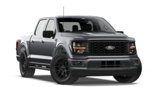 2026 Ford F-150 STX in Charlemagne, Quebec - 4 - w320h240px