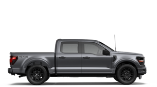 2026 Ford F-150 STX in Charlemagne, Quebec - 5 - w320h240px