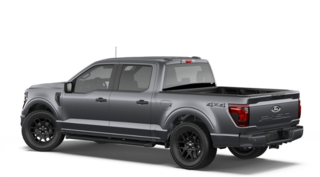 2026 Ford F-150 STX in Charlemagne, Quebec - 2 - w320h240px