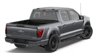 2026 Ford F-150 STX in Charlemagne, Quebec - 3 - w320h240px