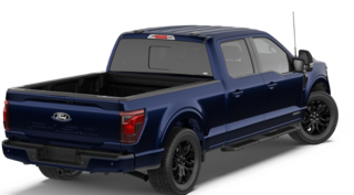 2026 Ford F-150 XLT in Charlemagne, Quebec - 3 - w320h240px