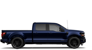 2026 Ford F-150 XLT in Charlemagne, Quebec - 5 - w320h240px