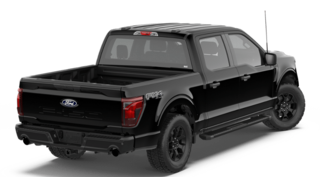 2026 Ford F-150 STX in Charlemagne, Quebec - 3 - w320h240px