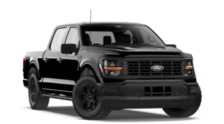 2026 Ford F-150 STX in Charlemagne, Quebec - 4 - w320h240px