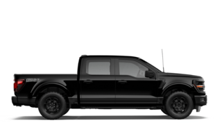 2026 Ford F-150 STX in Charlemagne, Quebec - 5 - w320h240px