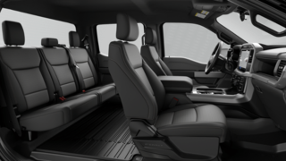 2026 Ford F-150 STX in Charlemagne, Quebec - 6 - w320h240px