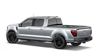 2026 Ford F-150 XLT in Charlemagne, Quebec - 2 - w320h240px