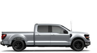 2026 Ford F-150 XLT in Charlemagne, Quebec - 5 - w320h240px