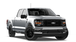 2026 Ford F-150 XLT in Charlemagne, Quebec - 4 - w320h240px