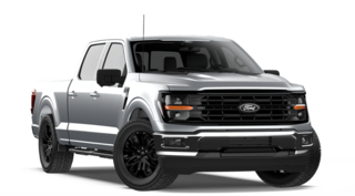 2026 Ford F-150 XLT in Charlemagne, Quebec - 4 - w320h240px