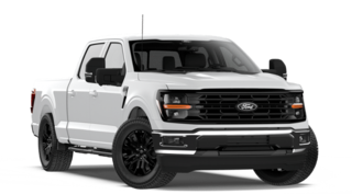 2026 Ford F-150 XLT in Charlemagne, Quebec - 4 - w320h240px