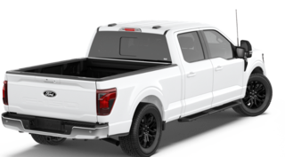 2026 Ford F-150 XLT in Charlemagne, Quebec - 3 - w320h240px