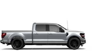2026 Ford F-150 XLT in Charlemagne, Quebec - 5 - w320h240px