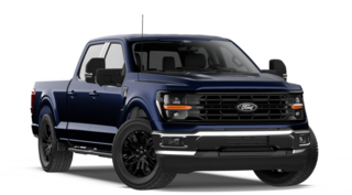 2026 Ford F-150 XLT in Charlemagne, Quebec - 4 - w320h240px