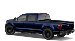 2026 Ford F-150 XLT in Charlemagne, Quebec - 2 - w320h240px