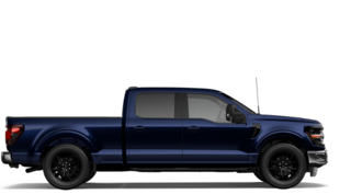 2026 Ford F-150 XLT in Charlemagne, Quebec - 5 - w320h240px