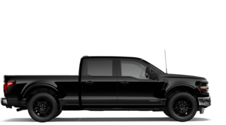 2026 Ford F-150 XLT in Charlemagne, Quebec - 5 - w320h240px