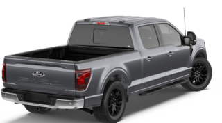 2026 Ford F-150 XLT in Charlemagne, Quebec - 3 - w320h240px