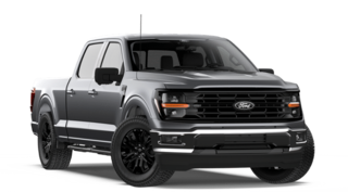 2026 Ford F-150 XLT in Charlemagne, Quebec - 4 - w320h240px
