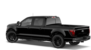 2026 Ford F-150 XLT in Charlemagne, Quebec - 2 - w320h240px