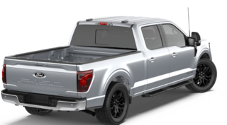 Ford F-150 XLT 2026 à Charlemagne, Québec - 3 - w320h240px