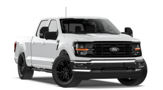 Ford F-150 XLT 2026 à Charlemagne, Québec - 4 - w320h240px