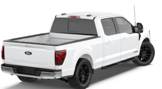 Ford F-150 XLT 2026 à Charlemagne, Québec - 3 - w320h240px