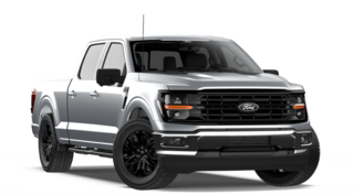 Ford F-150 XLT 2026 à Charlemagne, Québec - 4 - w320h240px