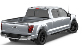Ford F-150 XLT 2026 à Charlemagne, Québec - 3 - w320h240px