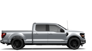 Ford F-150 XLT 2026 à Charlemagne, Québec - 5 - w320h240px
