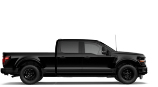 Ford F-150 XLT 2026 à Charlemagne, Québec - 5 - w320h240px